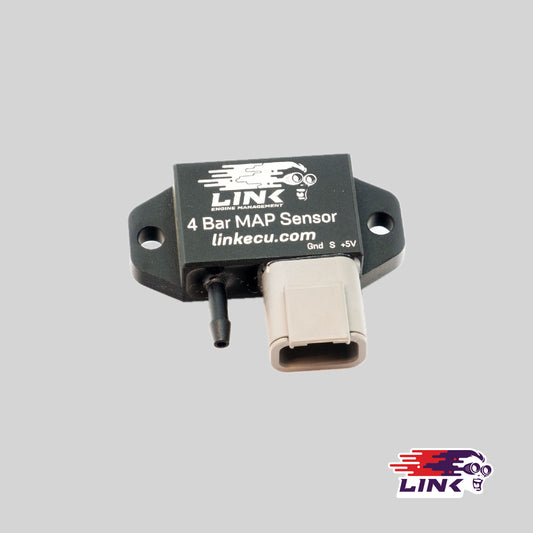 4 Bar MAP Sensor (MAP4)