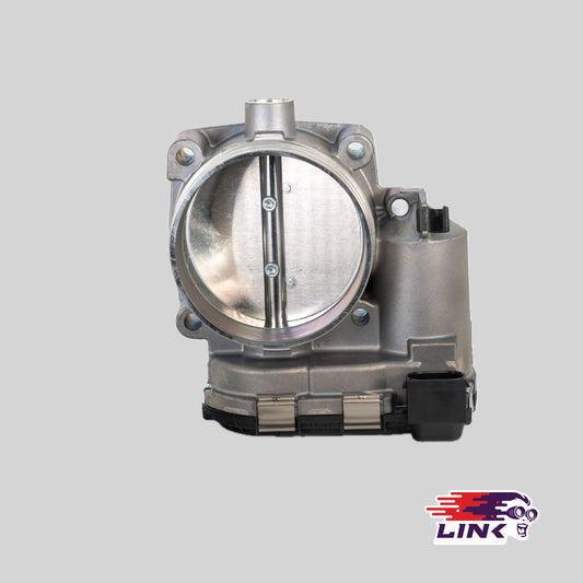 Electronic Throttle Body Kit - 74mm (ETB74)
