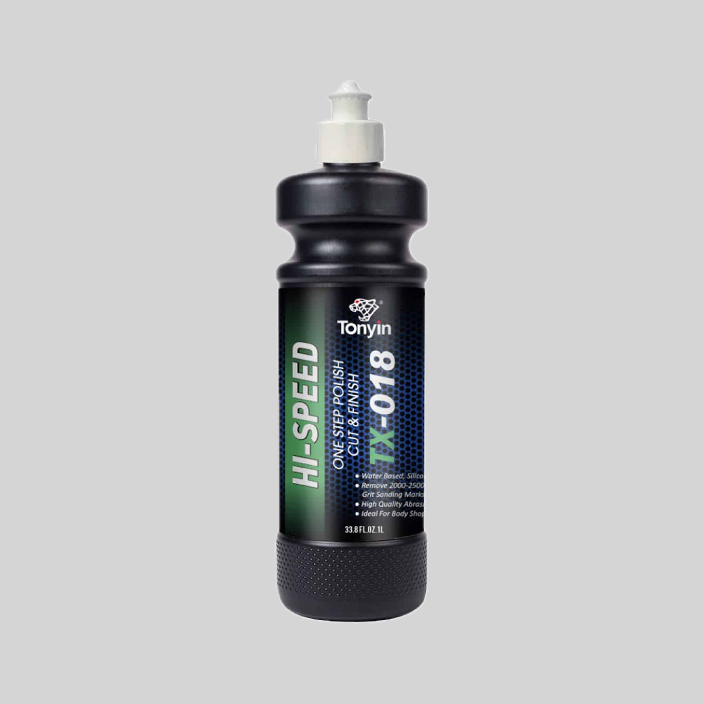 ONE STEP POLISH CUT & FINISH 500ml