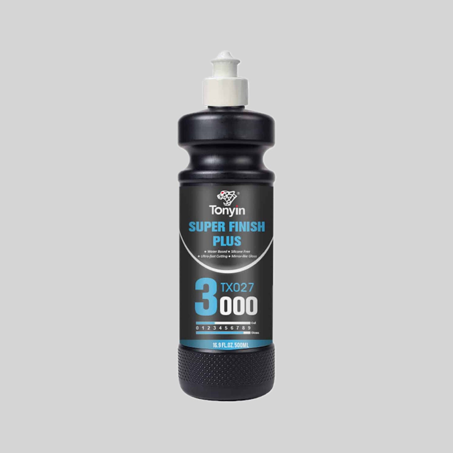 SUPER FINISH 500ml