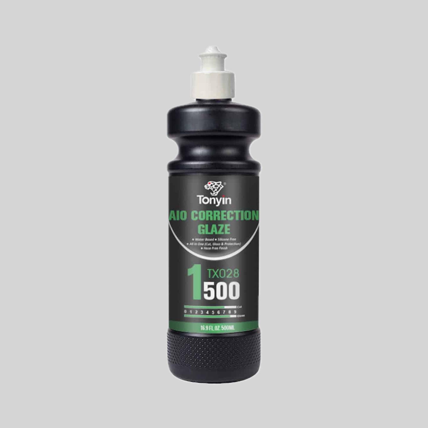 ONE STEP POLISH 500ml