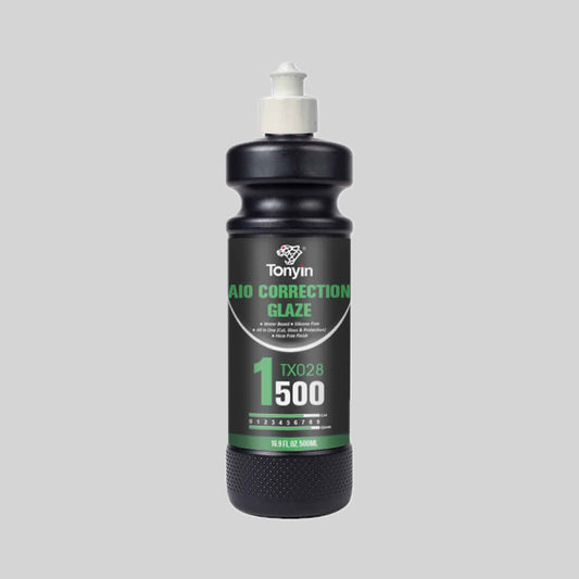 ONE STEP POLISH 500ml