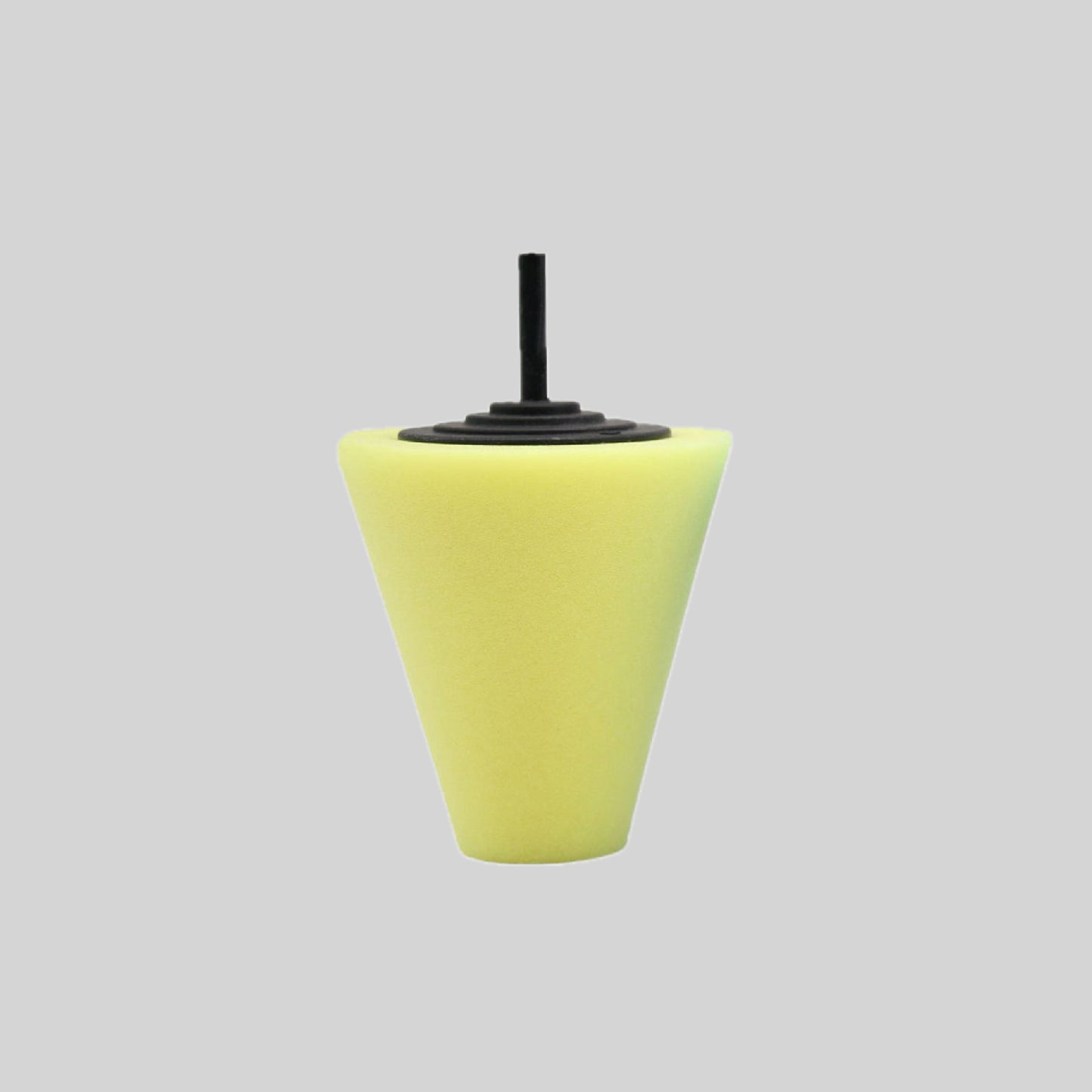 FOAM POLISHING CONE