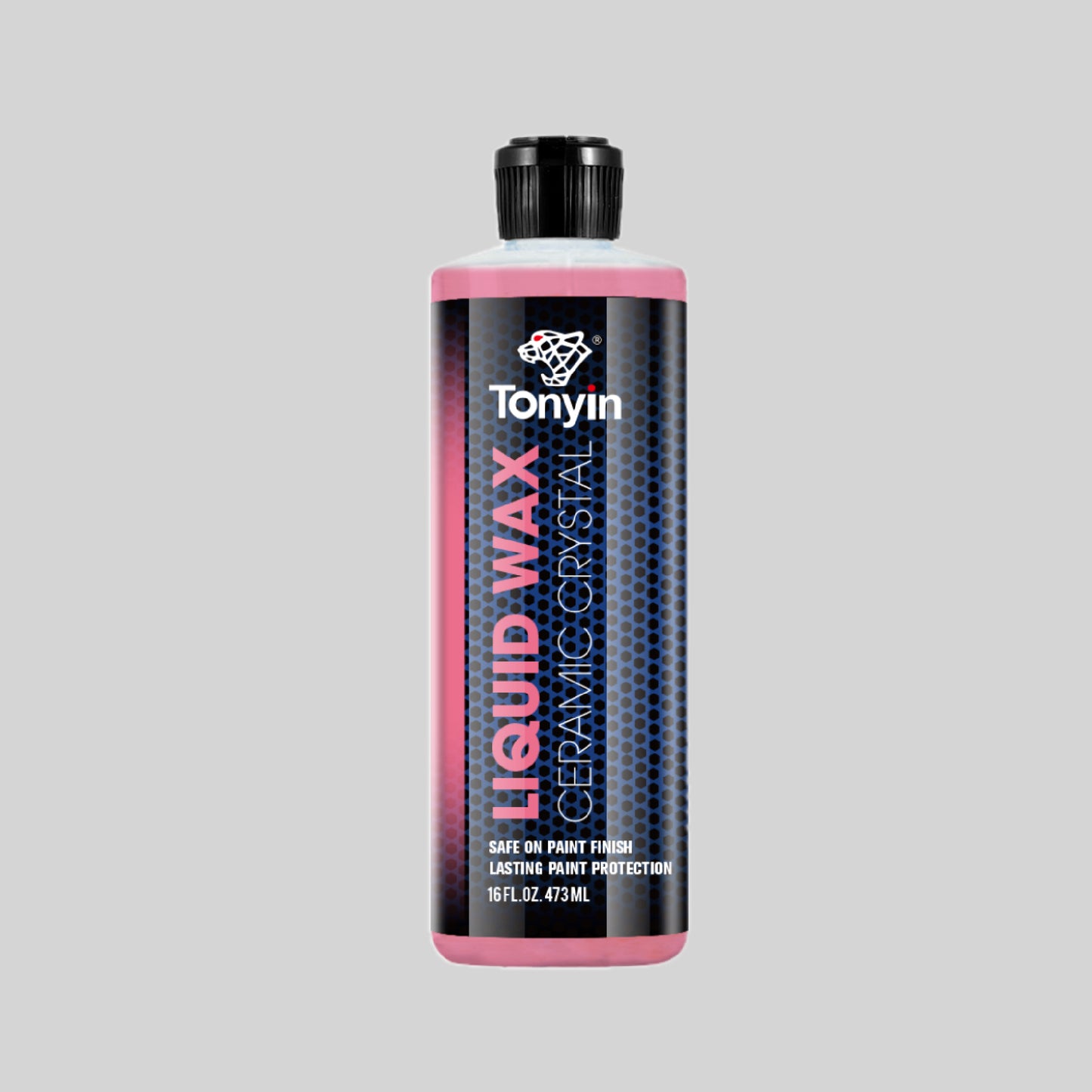CERAMIC CRYSTAL LIQUID WAX 473ml