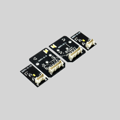 BMW DAYTIME RUNNING LIGHTS LED MODULE SET