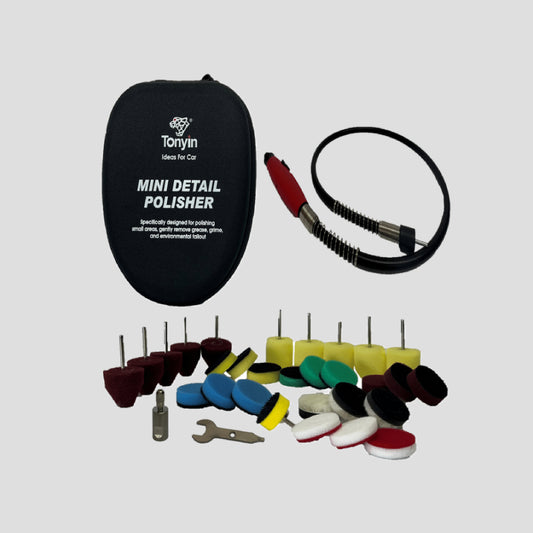 MINI DETAIL POLISHER