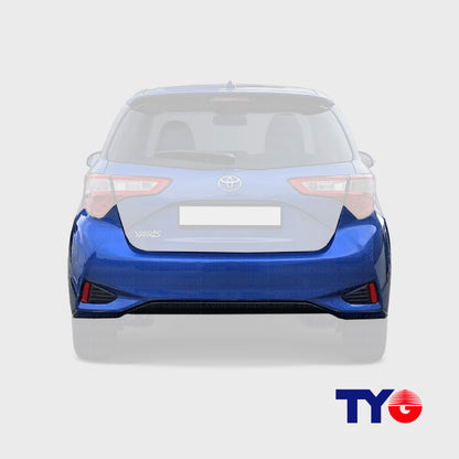 Toyota Vitz XP130 (2017-2020)