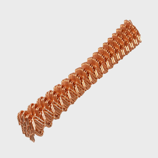 Wavy Wire for Dent Pulling 100pc