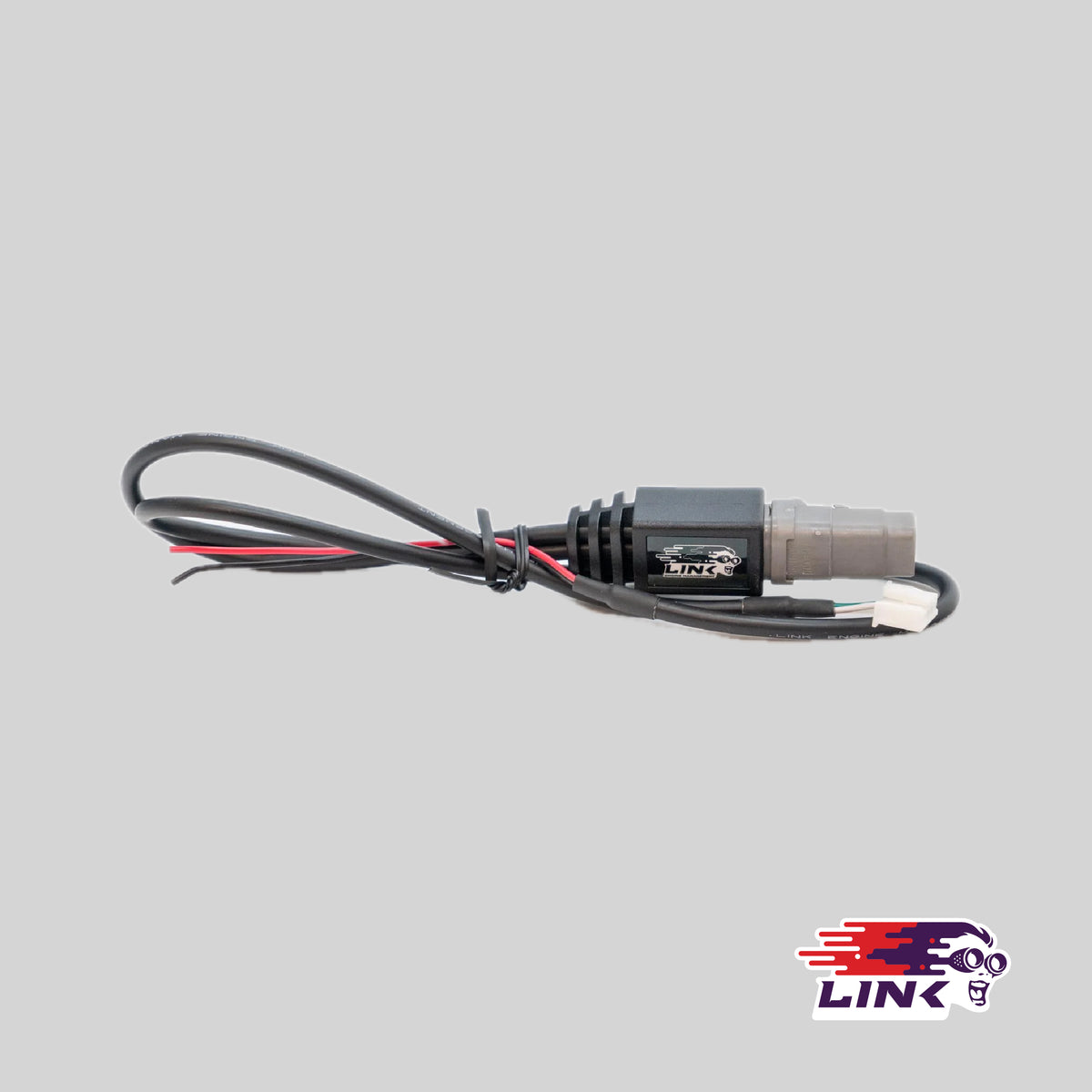 CANJST - CAN Connection Cable for Plugin ECU's (5pin)