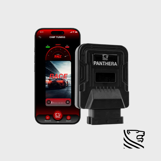PANTHERA TIGRIS 3.0 PRO