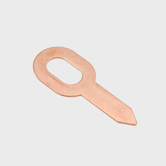 Straight Washer for Dent Pulling 100pc
