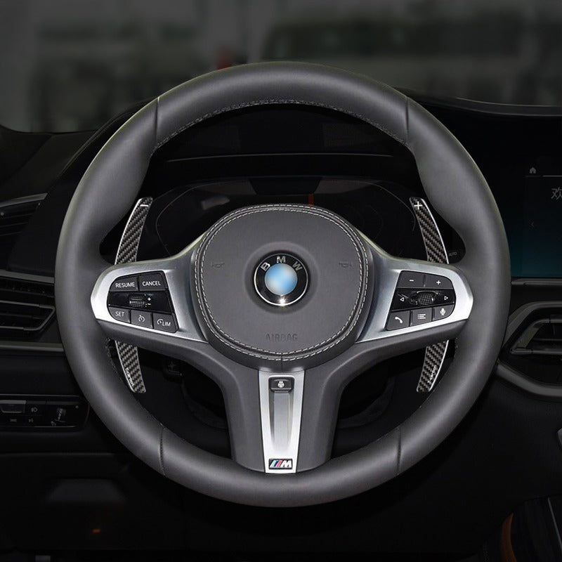 BMW Carbon Paddle Shift