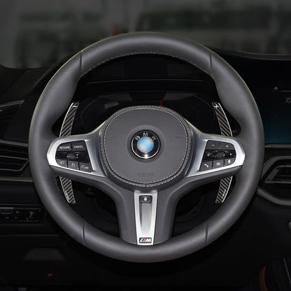 BMW Carbon Paddle Shift