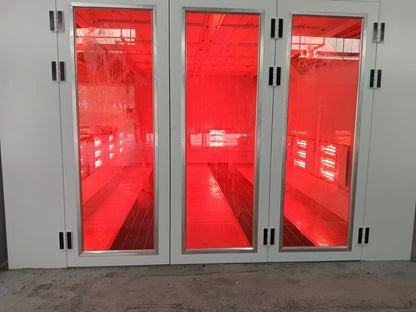 Paint Booth