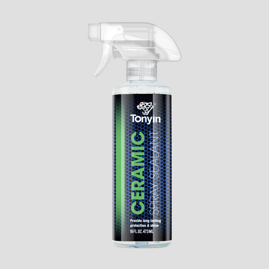 CERAMIC SPRAY SEALANT 473ml