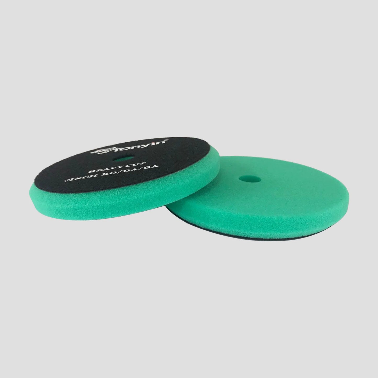 FOAM POLISH PAD 6"