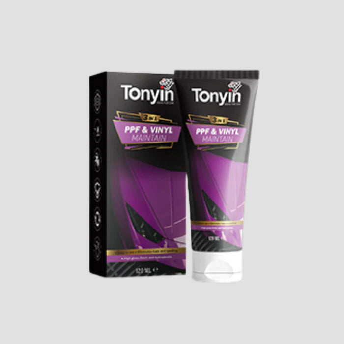 PPF & VINYL MAINTAIN 120ml