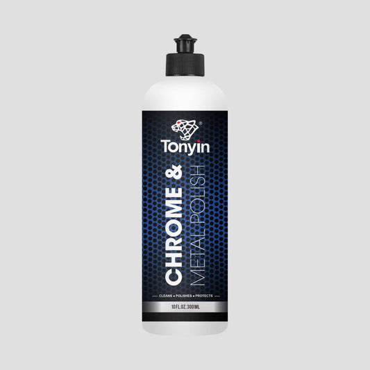 METAL POLISH 300ml