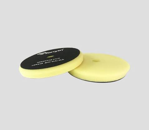 FOAM POLISH PAD 5"